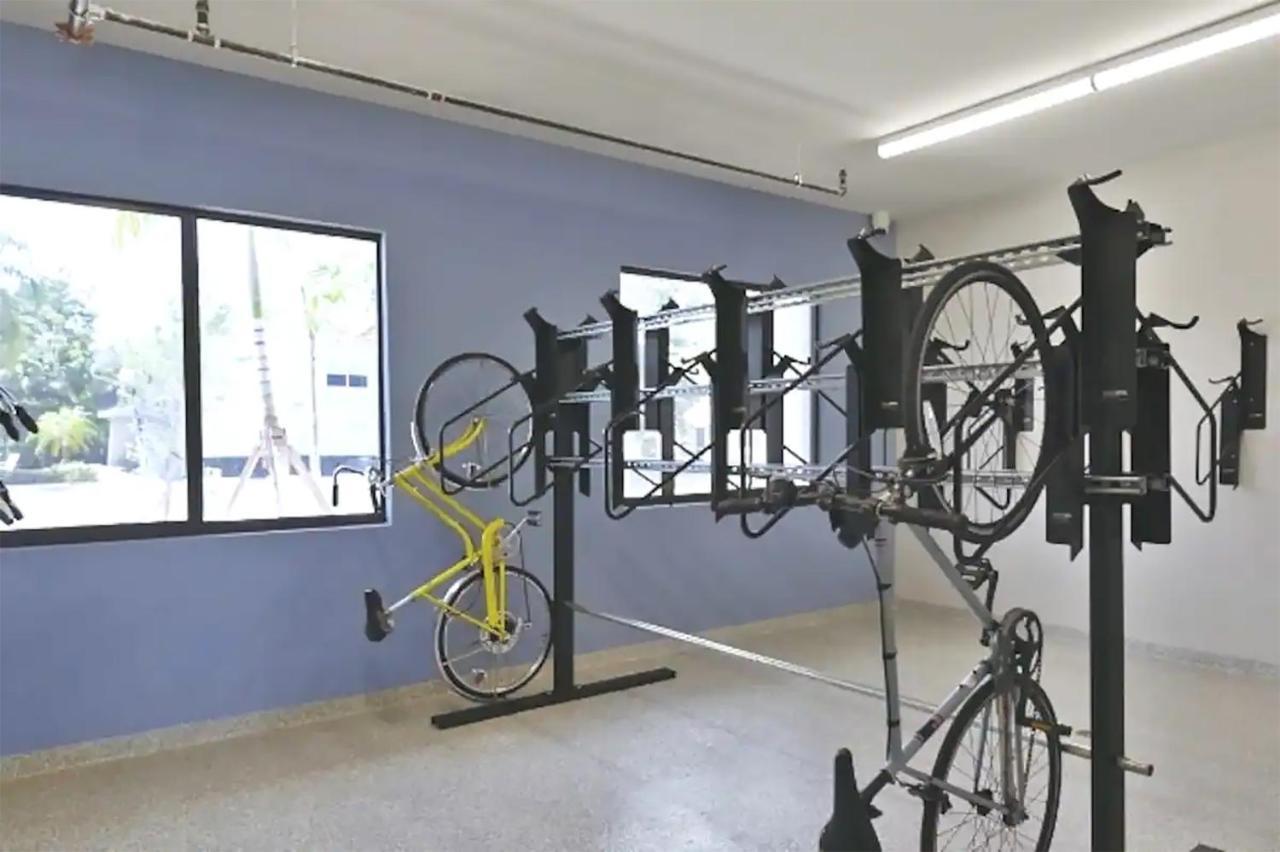 Lux Property Great For 1 To 8 Guests-Family Trip ,5Beds 2Rooms Staycation With Gym And Ev, Proximity To Downtown And Beaches West Palm Beach Kültér fotó